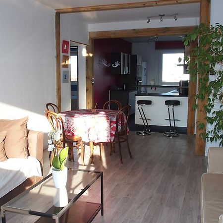 L'Appartement De L'Observatoire ストラスブール エクステリア 写真