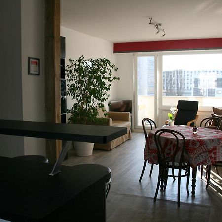 L'Appartement De L'Observatoire ストラスブール エクステリア 写真
