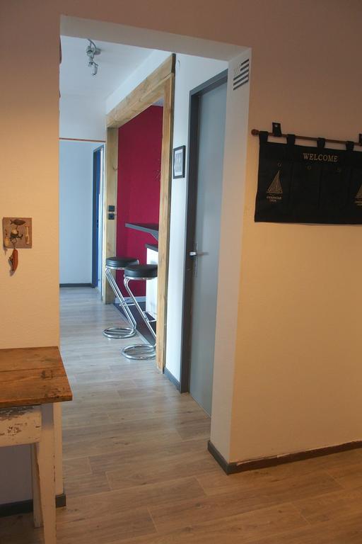 L'Appartement De L'Observatoire ストラスブール エクステリア 写真