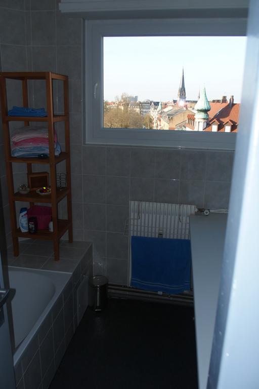 L'Appartement De L'Observatoire ストラスブール エクステリア 写真